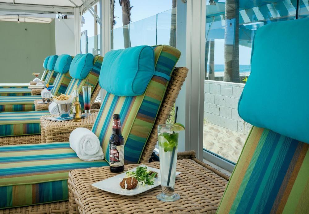 Pier South Resort, Autograph Collection Imperial Beach Eksteriør bilde