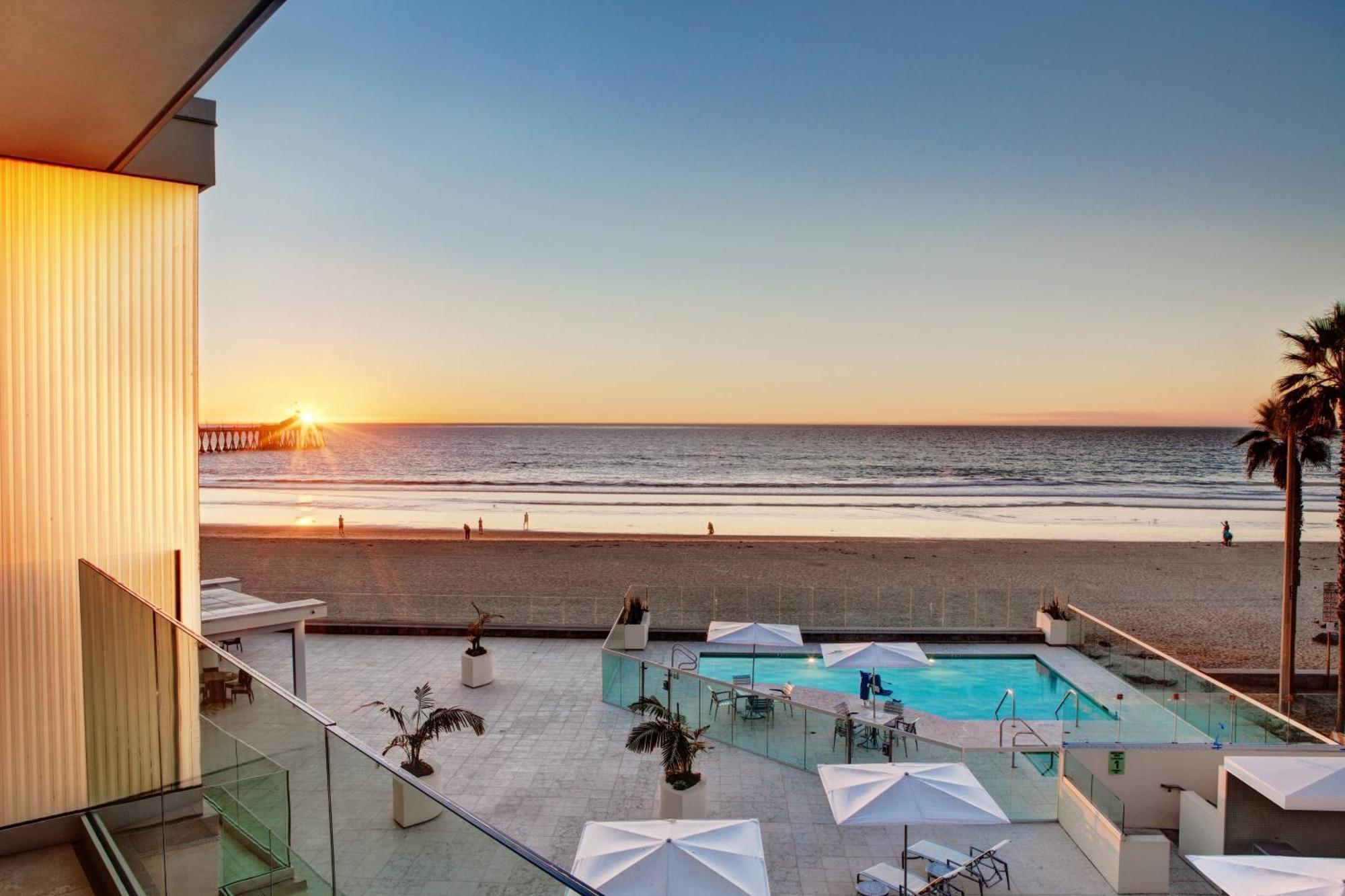 Pier South Resort, Autograph Collection Imperial Beach Eksteriør bilde