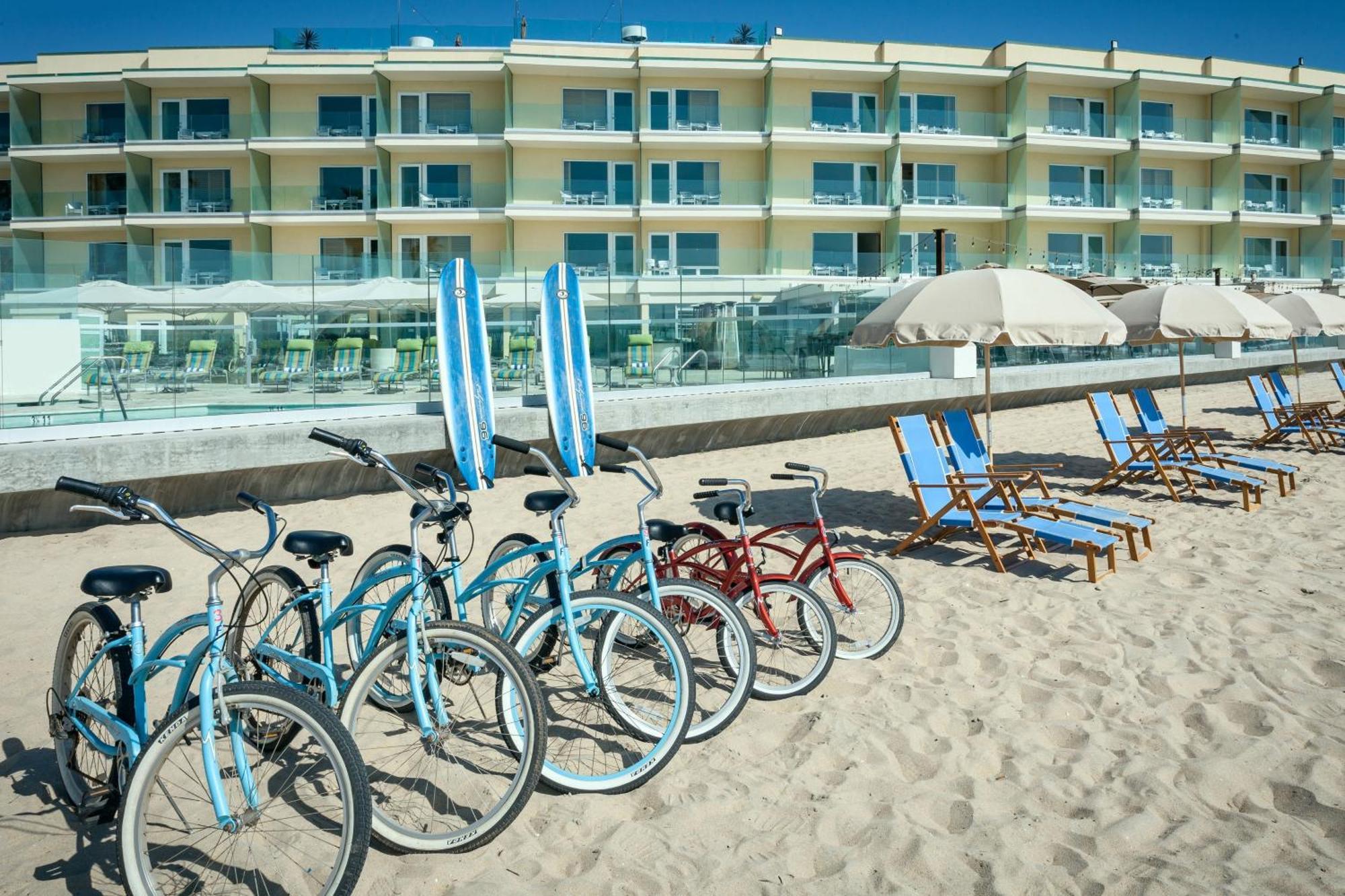 Pier South Resort, Autograph Collection Imperial Beach Eksteriør bilde