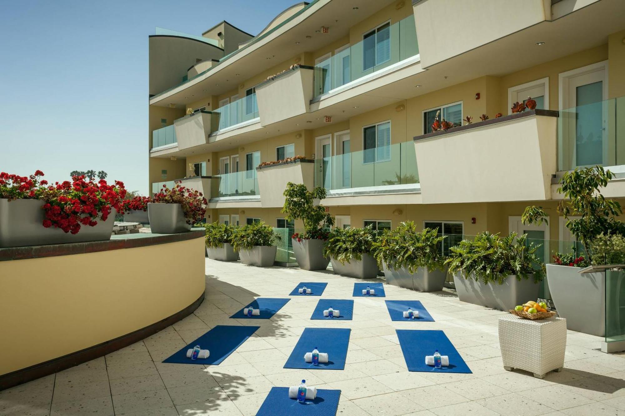 Pier South Resort, Autograph Collection Imperial Beach Eksteriør bilde