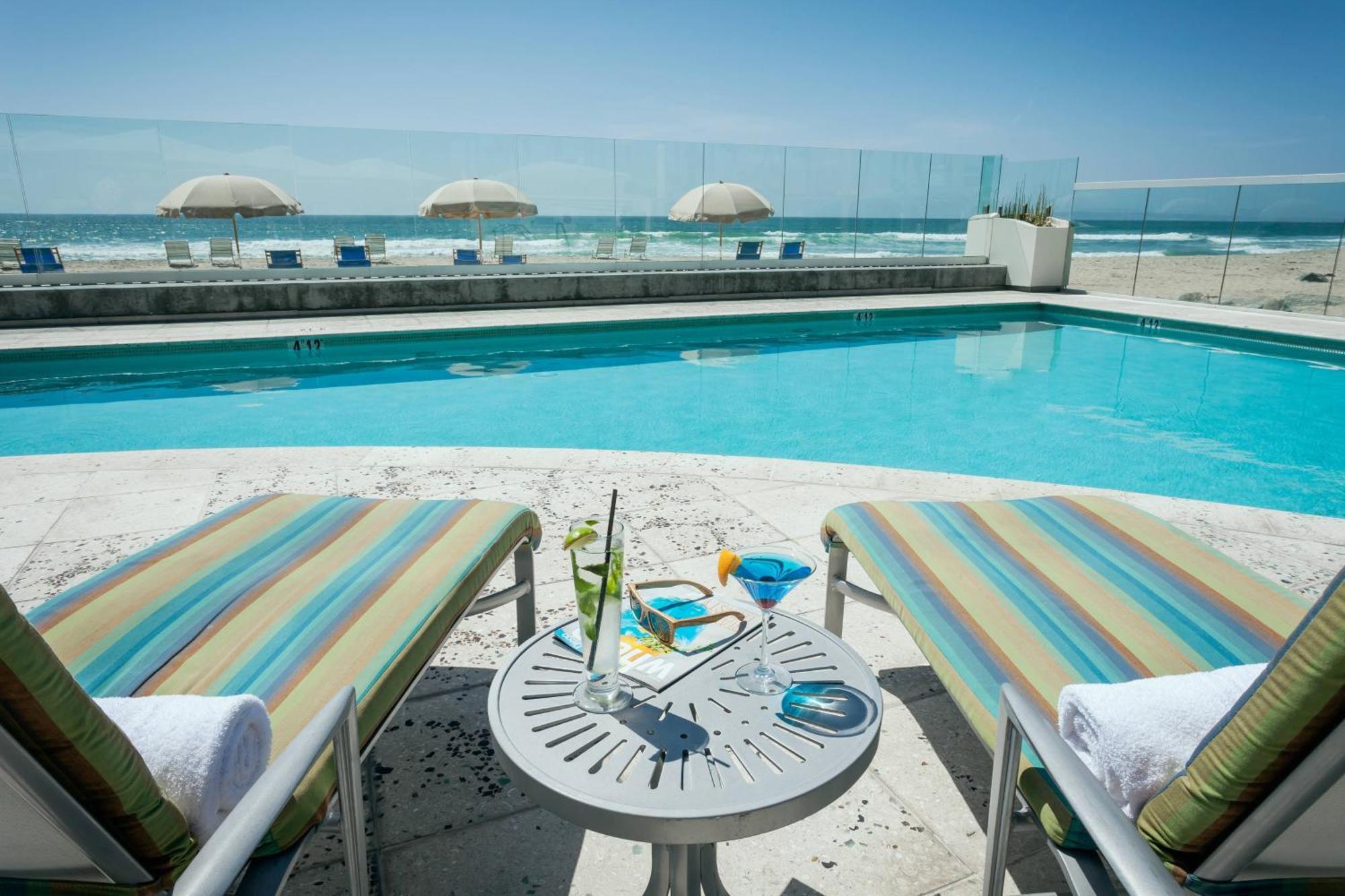 Pier South Resort, Autograph Collection Imperial Beach Eksteriør bilde