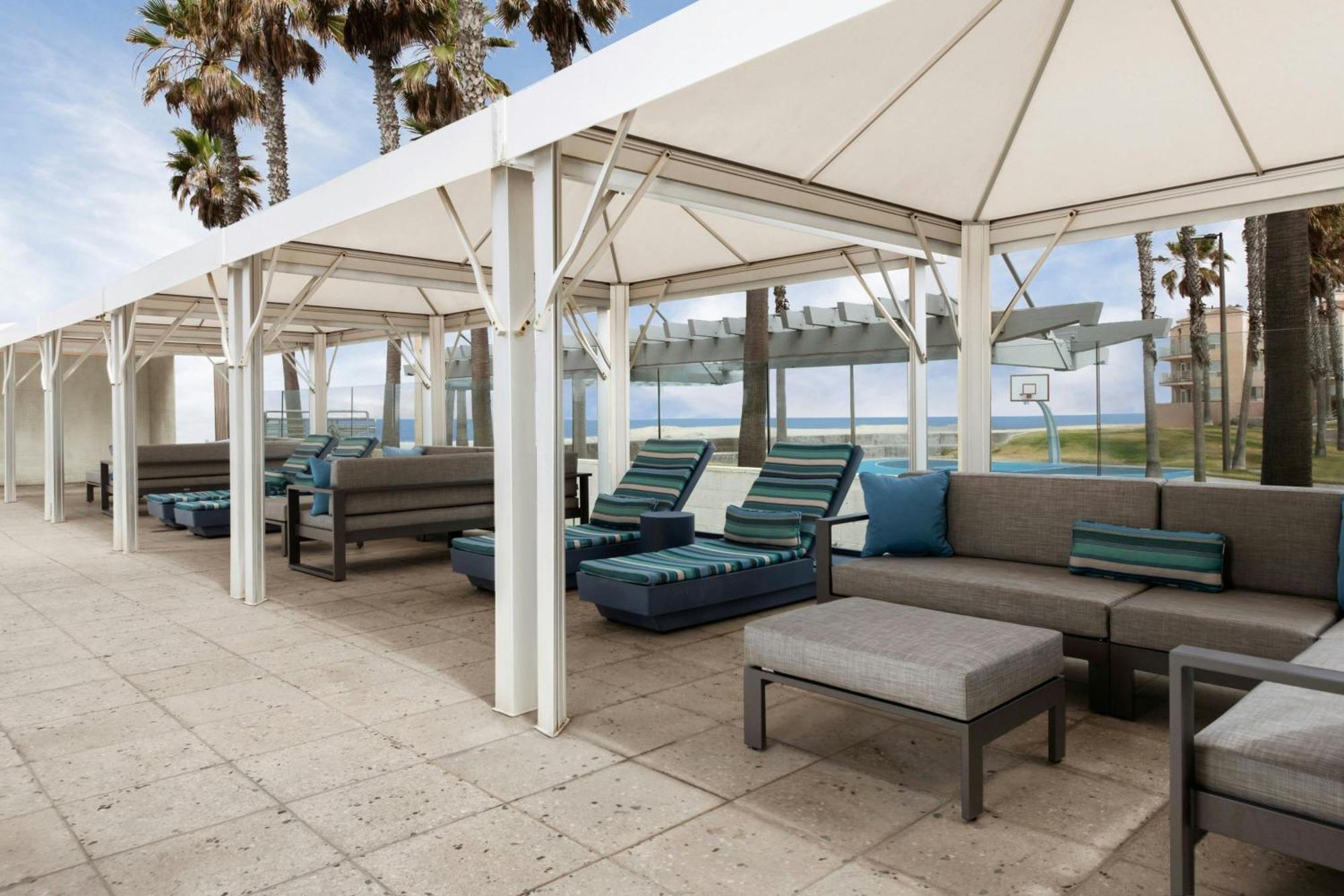 Pier South Resort, Autograph Collection Imperial Beach Eksteriør bilde