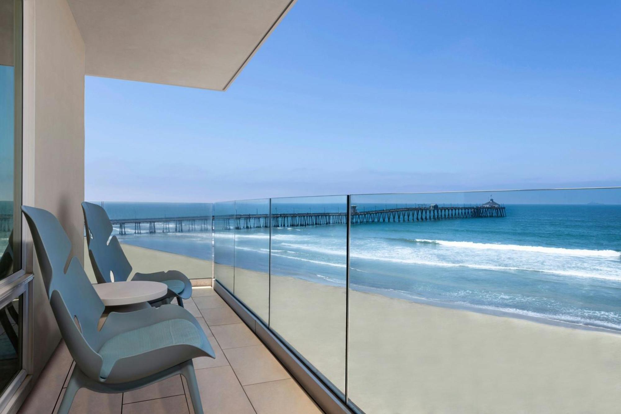 Pier South Resort, Autograph Collection Imperial Beach Eksteriør bilde