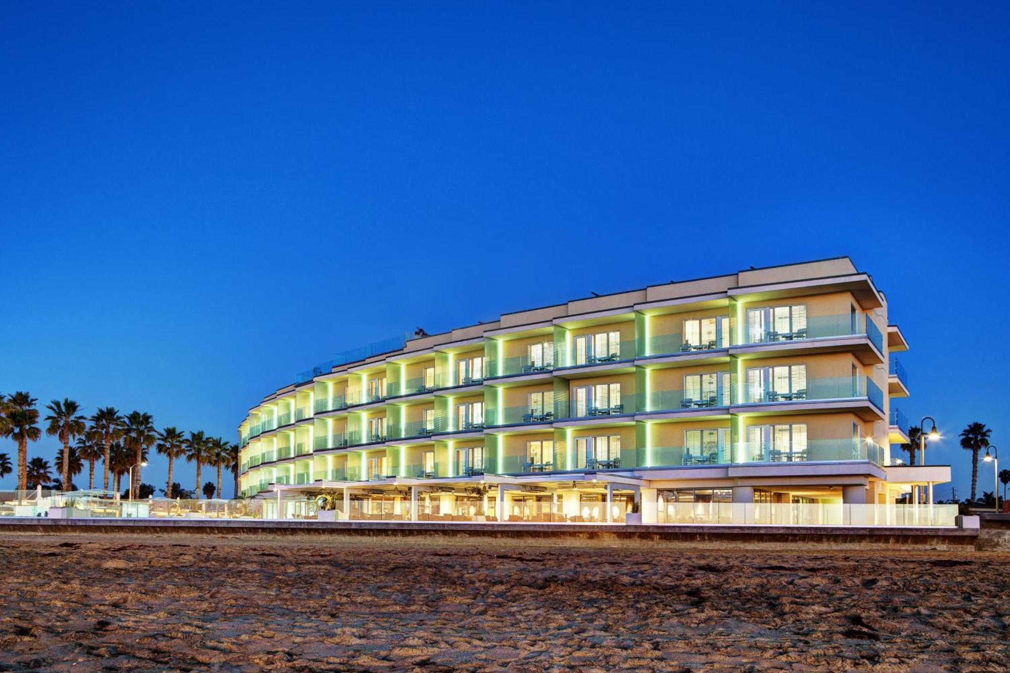Pier South Resort, Autograph Collection Imperial Beach Eksteriør bilde