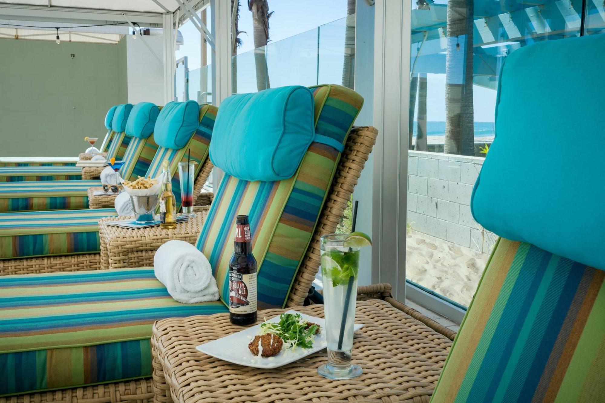 Pier South Resort, Autograph Collection Imperial Beach Eksteriør bilde