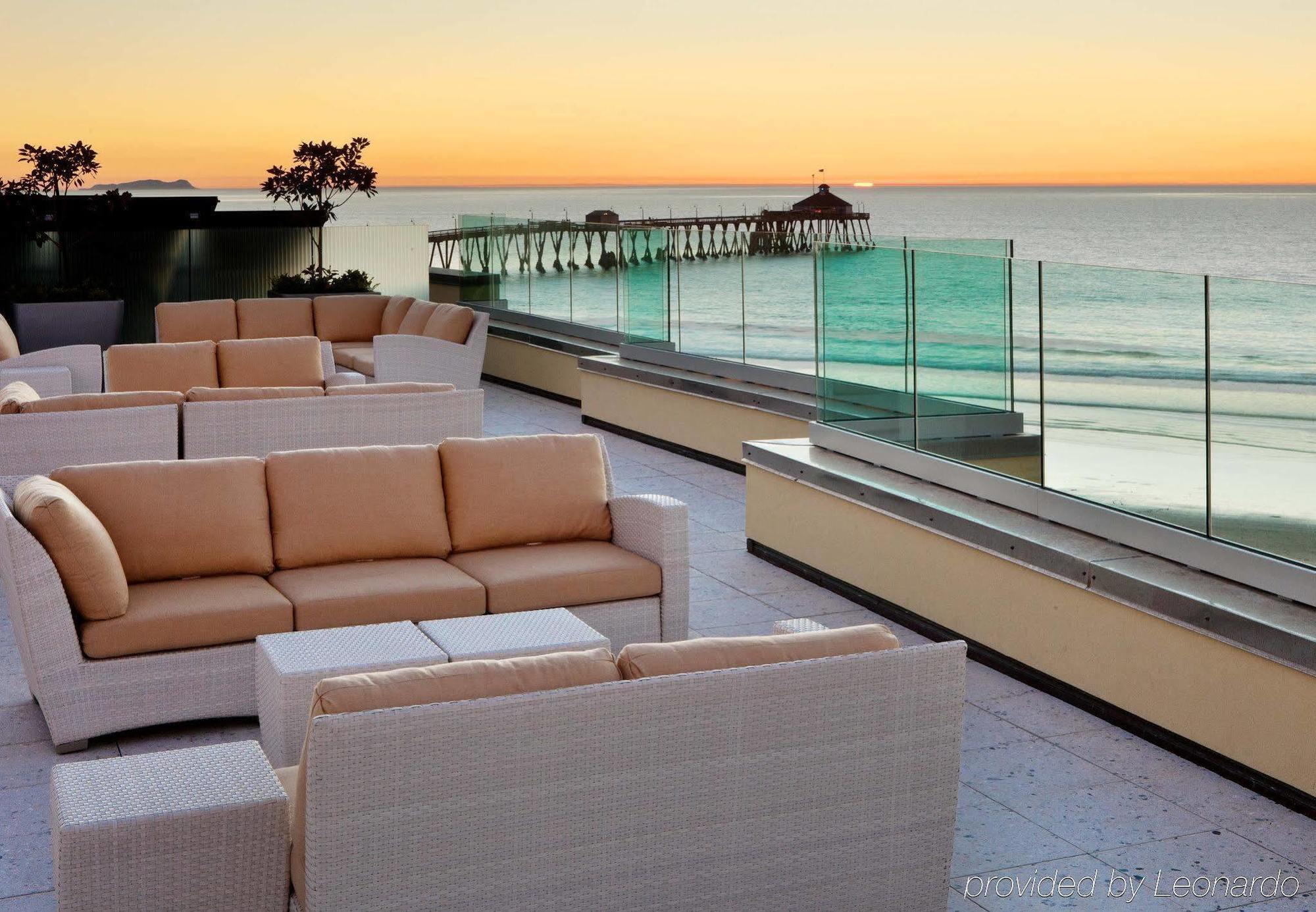 Pier South Resort, Autograph Collection Imperial Beach Eksteriør bilde