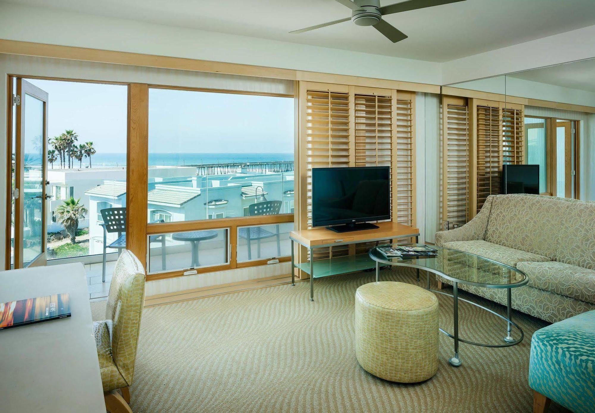 Pier South Resort, Autograph Collection Imperial Beach Eksteriør bilde