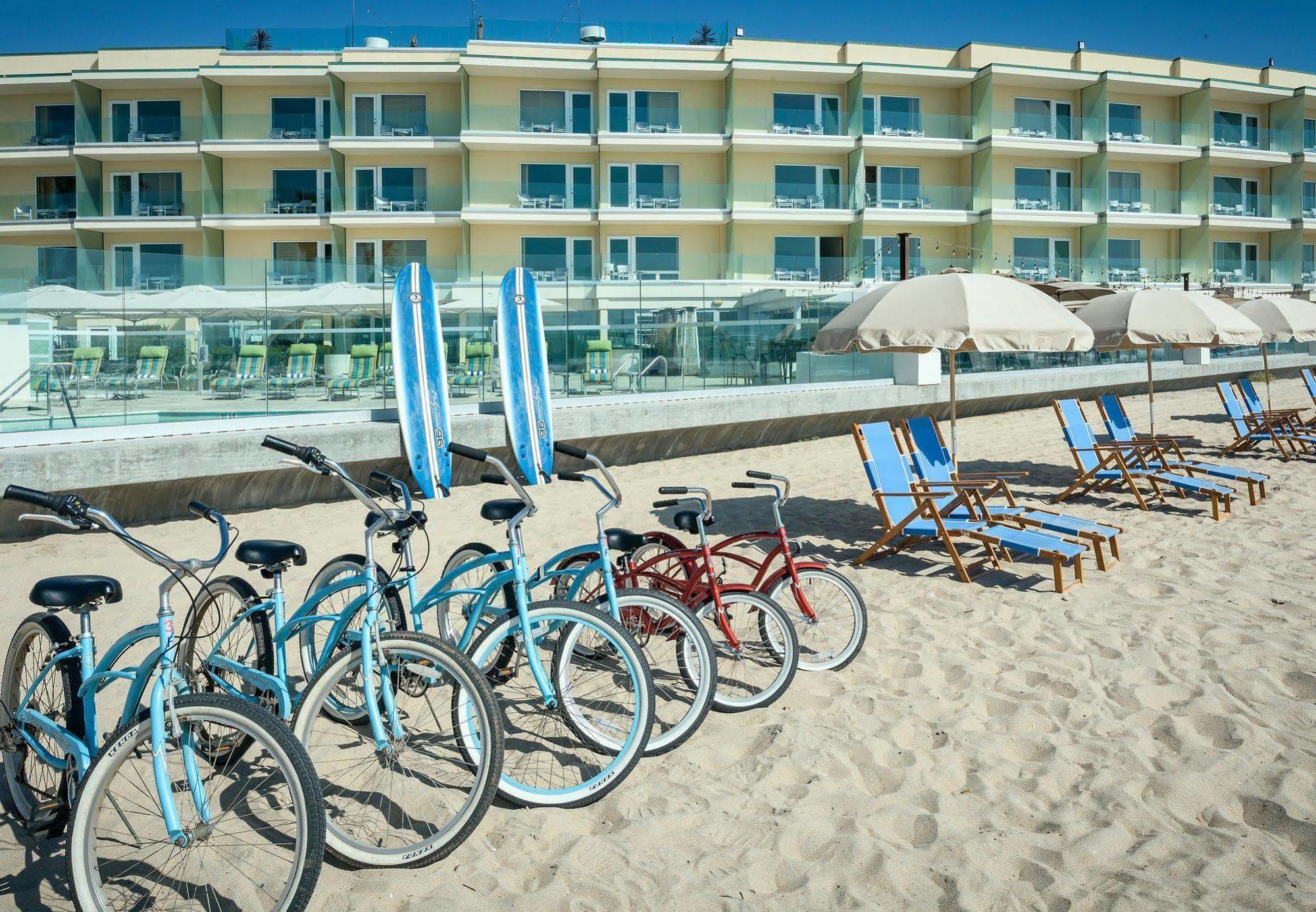 Pier South Resort, Autograph Collection Imperial Beach Eksteriør bilde