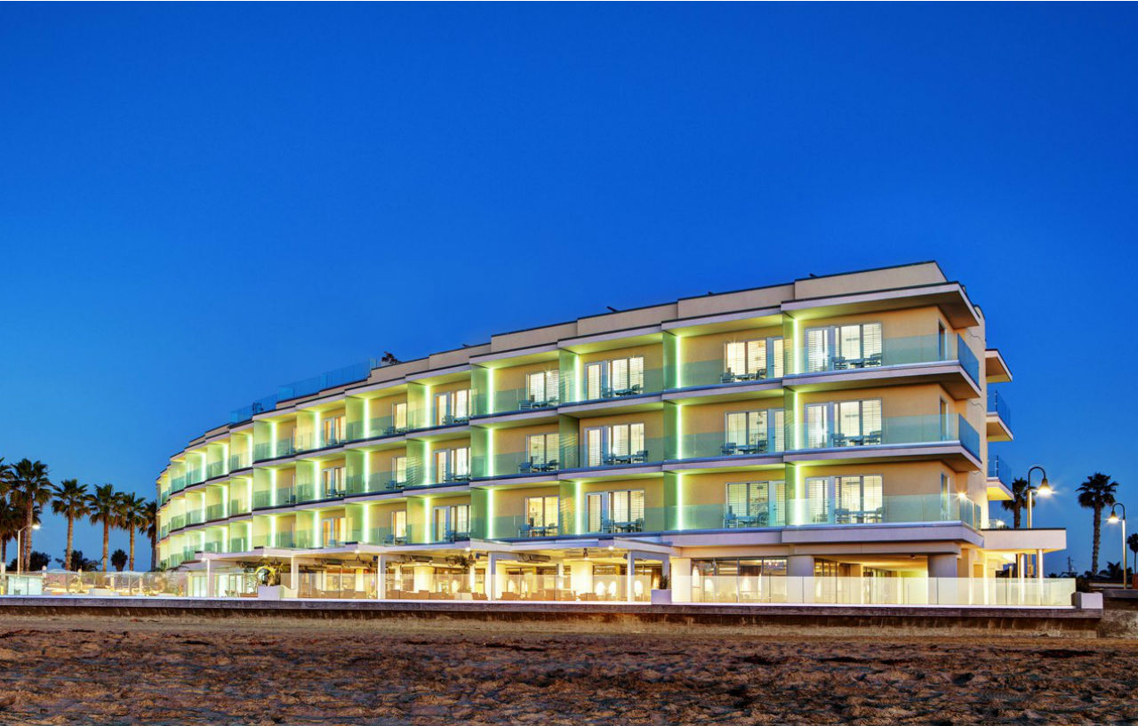 Pier South Resort, Autograph Collection Imperial Beach Eksteriør bilde